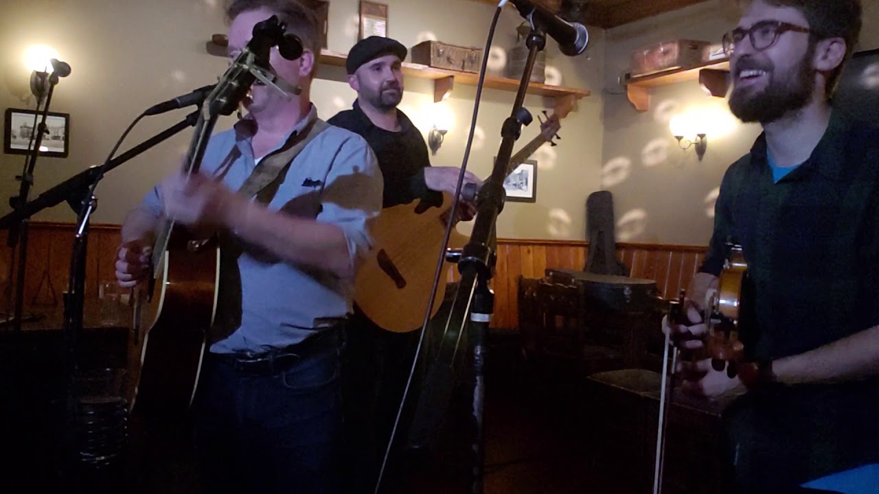 Johnny Gray Band 10/17/19. First show YouTube