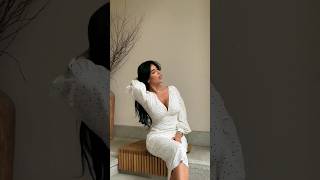 Try A Beautiful Dress Like This For Sunday Fashion Ideast