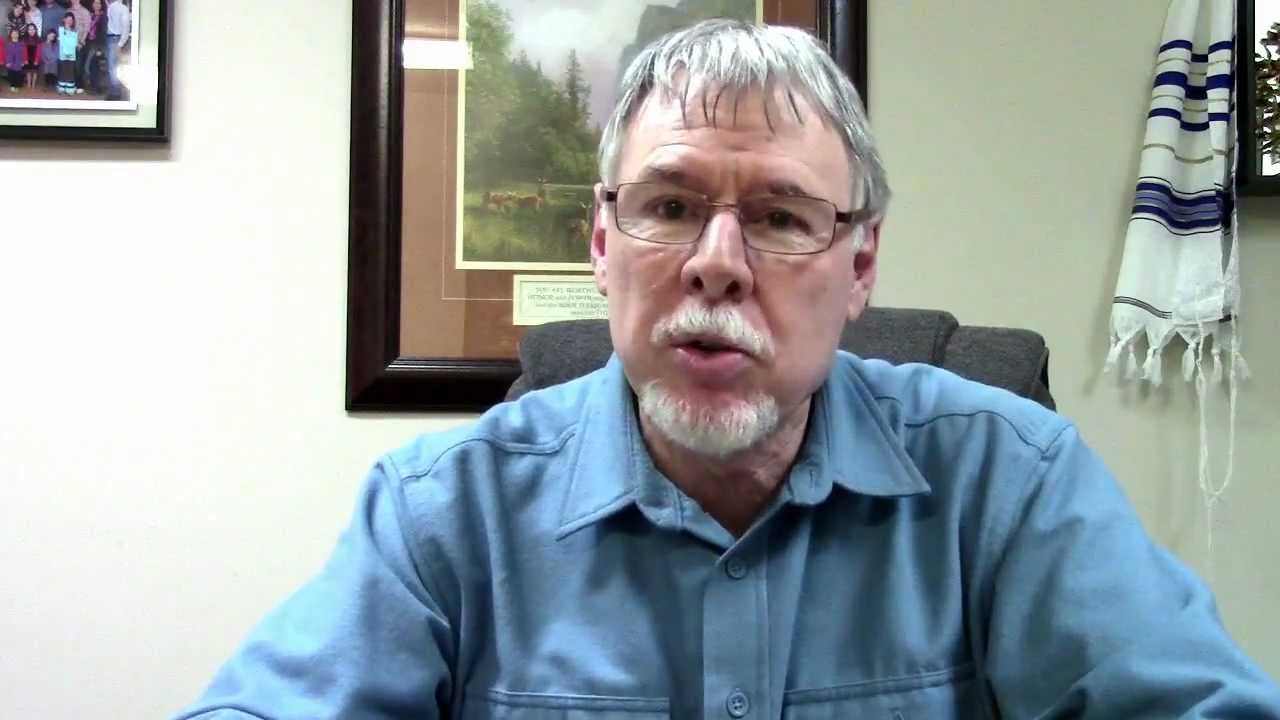 PT # 62 Peter's Last Words - YouTube