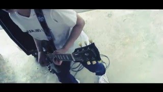 WITHERCRACK 群青 MV