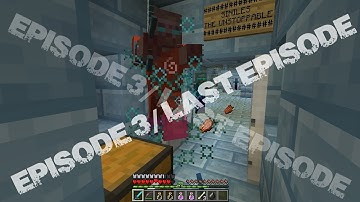 The forbidden dungeon of ashndar - Episode 3 - pshhh, easy ass boss...