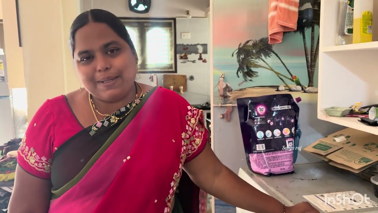 షాప్ లో సరుకు వేసి గుడివాడ వెళ్లి కుటం చూసుకొని 4 గం కి షాప్ తీసాము 9.30వరకు వున్నాము పర్వాలేదు 🙏💢😋