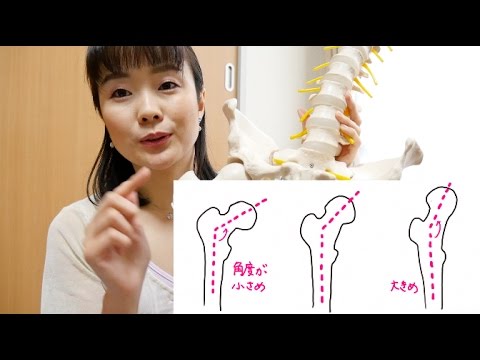 バレエ ターンアウトの生まれつきの可動域 カエル足について Youtube