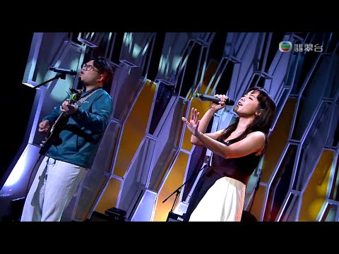 190420 糖兄妹 - 預知天線 ○ 勁歌金曲