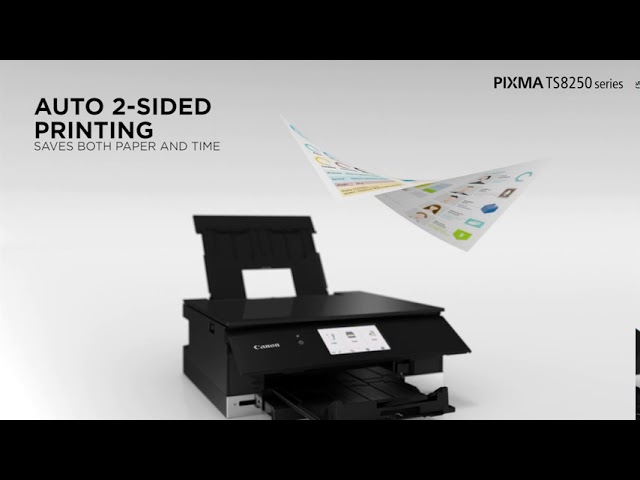 pixma ts8250