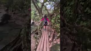 Magnificent Meghalaya Behindwoods Parvathy Vj Parvathy