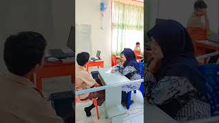 Kegiatan aksi Nyata PMM Prmbinaan dan Komunikasi