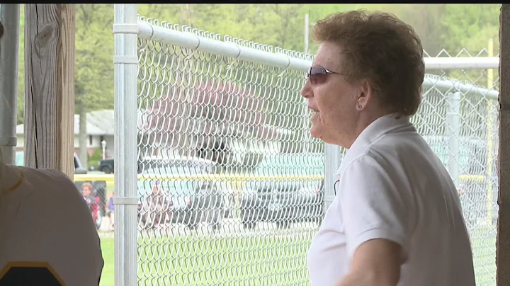 Mic'd Up: Champion Softball Coach Cheryl Weaver