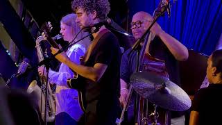 Christian McBride & Ursa Major “La Fiesta” 7.26.26 Blue Note, NYC