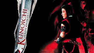 Kunoichi Lady Ninja Soundtrack (1998)