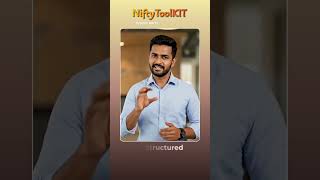 Difference Between Professional and Amature Trader | Get your EDGE ❤️❤️❤️|#NiftyToolKIT|#straddle