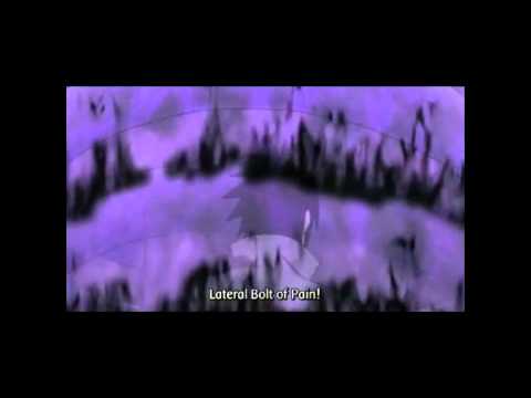 Naruto AMV - Sasuke's Demon