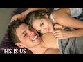 Who we were before Youtube!   -This is Us