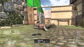 Wallbang Hitmarker!!!