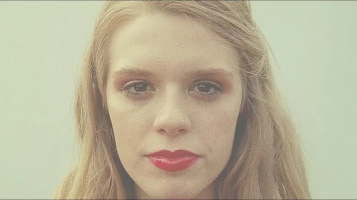 Falling - Kelsey Lewis [OFFICIAL ONE-TAKE MUSIC VI...