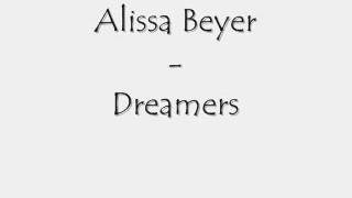 Miniatura de vídeo de "TWILIGHT SOUNDTRACK Alissa Beyer- Dreamers"