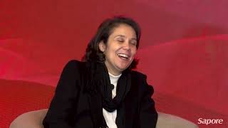 Conheça Flávia Lima - Gerente De Varejo