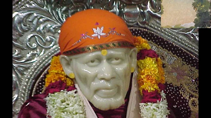 Shirdi sai baba chalisa in Telugu (shirdi vasa sai...