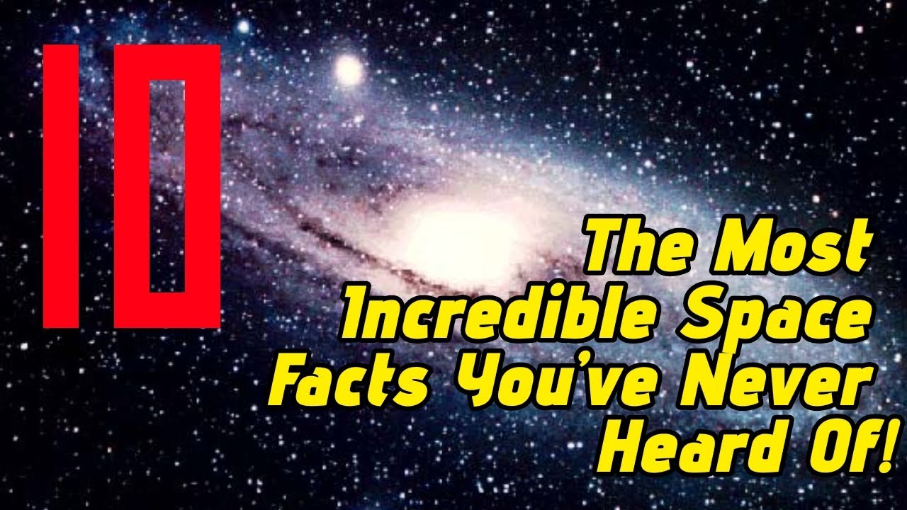 You’ll Never Look at the Stars the Same Way Again! YouTube