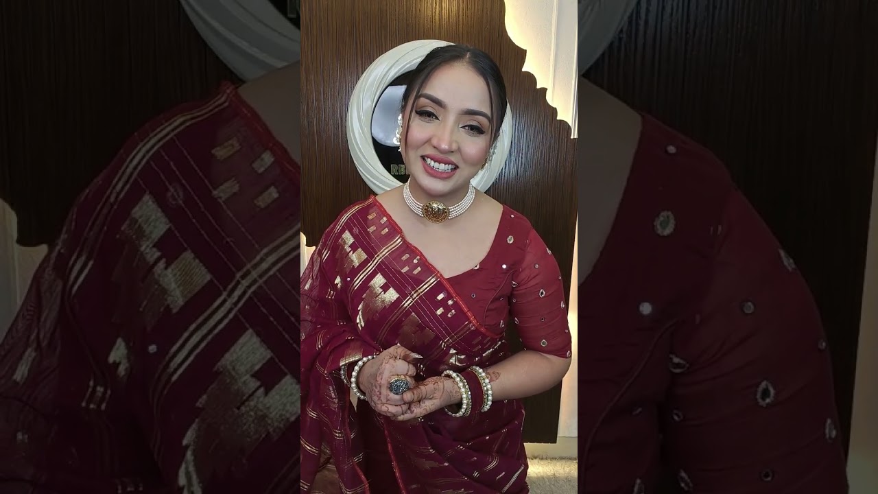 RBD Sharees Stories Facebook Live 28-11-2025