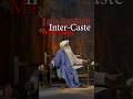 Is Sadhguru Against Inter Caste Marriage?