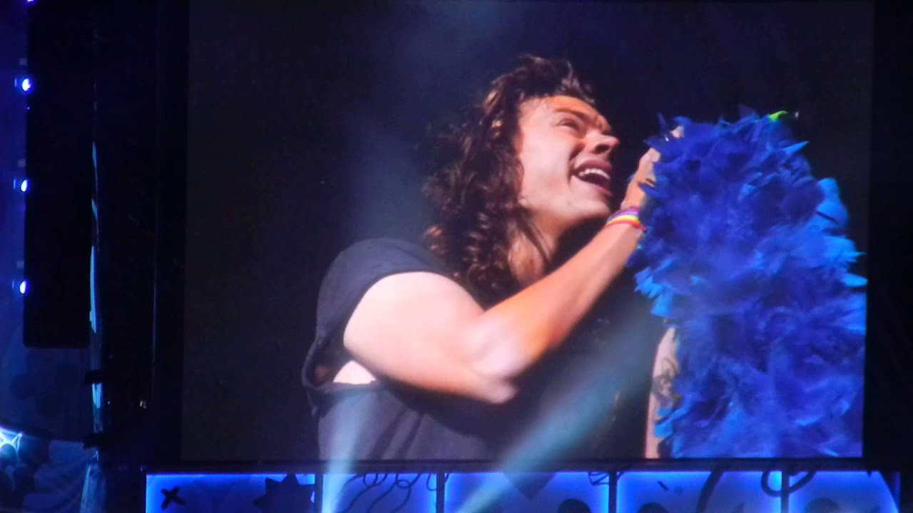 You & I / OTRA Cleveland / One Direction