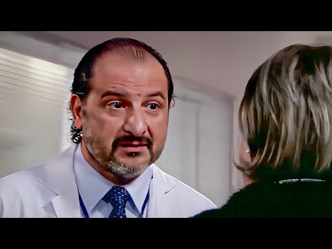 صدمته لما عرف ان المريض اللي بين الحياة والموت يبقي وزير الداخلة كان هيموت في العملية 