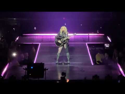 Madonna - I Will Survive / La Isla Bonita / Don?t Cry For Me Argentina (O2 | Celebration Tour)