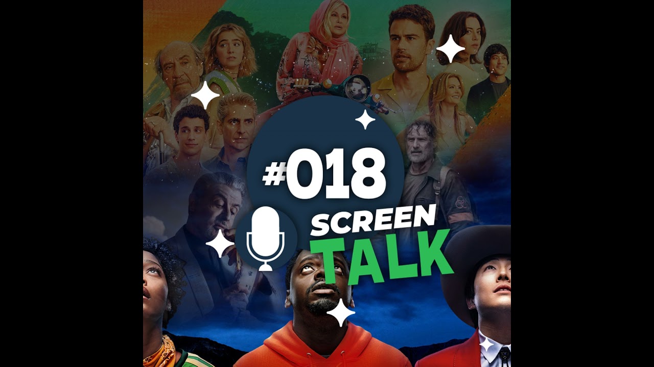 #018: NOPE EN nog veel meer!