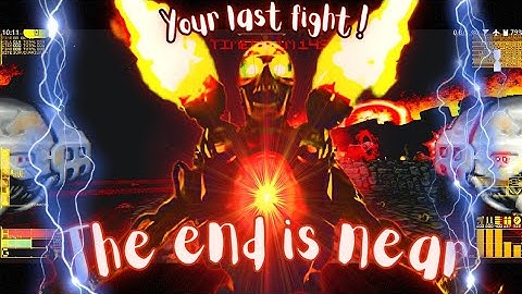 This new Update is ABSOLUTELY INSANE ! Hearts Of Demons REVENANT  - Deltatouch gz4.10