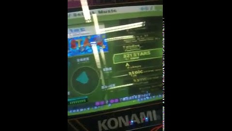ddrkingjb! Playing DDR EXTREME !