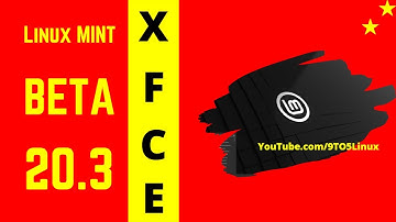 First Look: Linux Mint 20.3 Beta - XFCE Edition