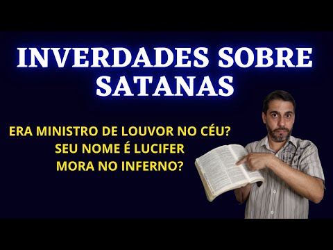 Vídeo: Qual é o significado de inverdades?