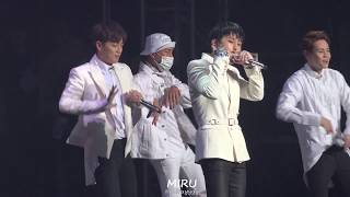 170604 하이라이트 콘서트 콜링유(calling you) 윤두준 focus