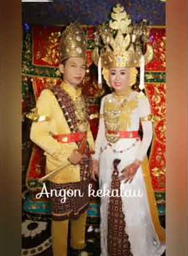 Status wa lagu lampung paling papuler