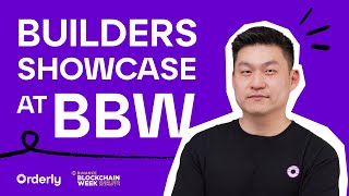 The Future Of Defi Is No-Code Orderly One At Binance Blockchain Week