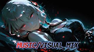Horror Phonk Dark Trap | Cyberpunk Witch House Aesthetic