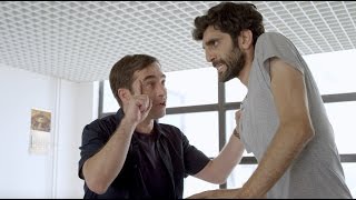 Ամեն Բան Լավ Է Լինելու Client Acba-Credit Agricole Bank By Status Holding 2015