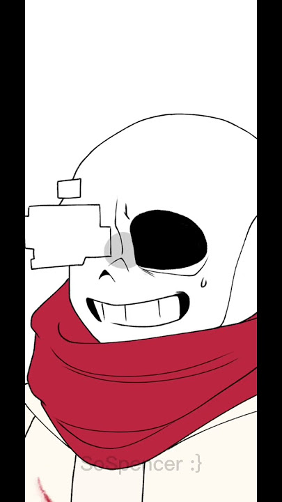 GO TO SLEEP!! // Original Undertale Multi-Au animatic #undertale #aftertale #sans #genosans