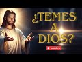 ¿TU LE TEMES A DIOS? PARTE 1 (ESCUCHALO)