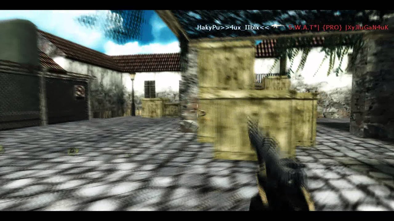 Meke-Melo -4 with m4a1 |@ de_inferno