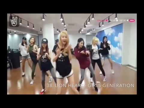 KPOP 2X RANDOM DANCE PART 2