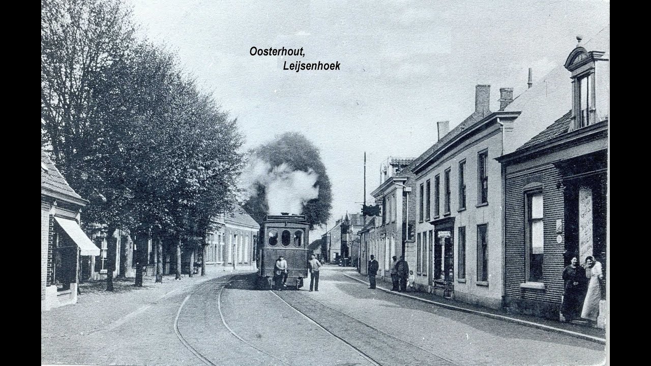 Brabants Museum Oud Oosterhout 