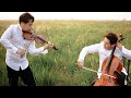 Passacaglia│Handel/Halvorsen⚡(Violin,Cello) / 파사칼리아