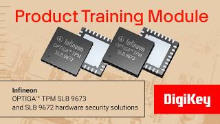 DK PTM 021   Infineon OPTIGA TPM 1