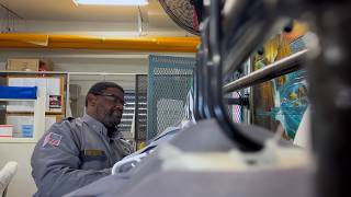 Leading With Trust: Officer Ross