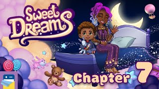 Adventure Escape Mysteries - Sweet Dreams: Chapter 7 Walkthrough Guide (by Haiku Games)