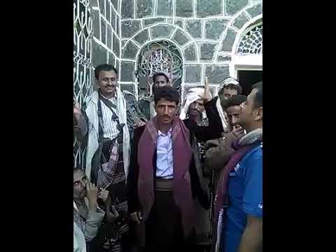 شاعر عتمه المنحمي