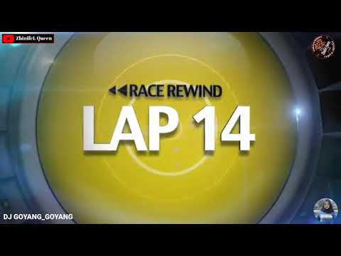 DJ Manis Sekali-Goyang Goyang-Remix Full Bass