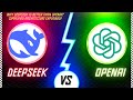 Why DeepSeek is Better than OpenAI? Simplified Architecture Explained!